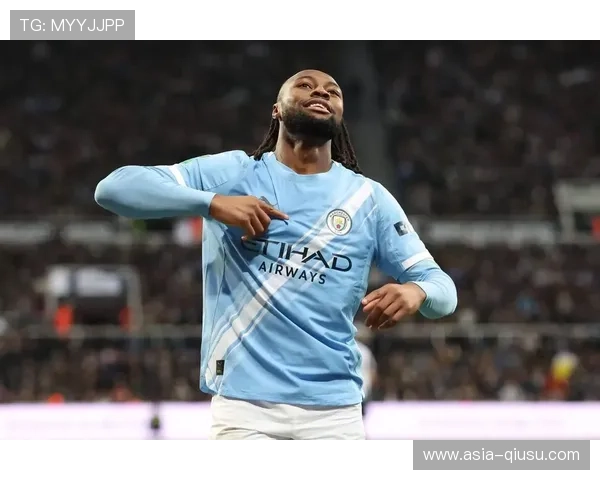 曼城冬窗签下塞曼约和格伊，提升攻防实力