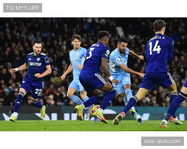 深度报道:曼城中场罗德里本赛季的防守数据解析——英超抢断王的进化