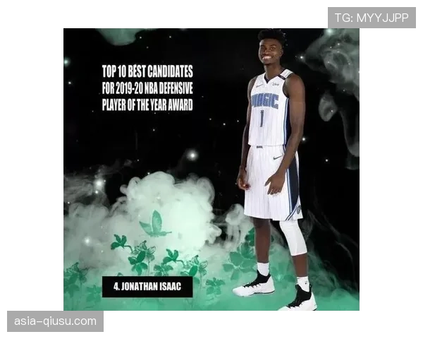 评论:本赛季最佳防守球员奖项的激烈竞争与不同标准